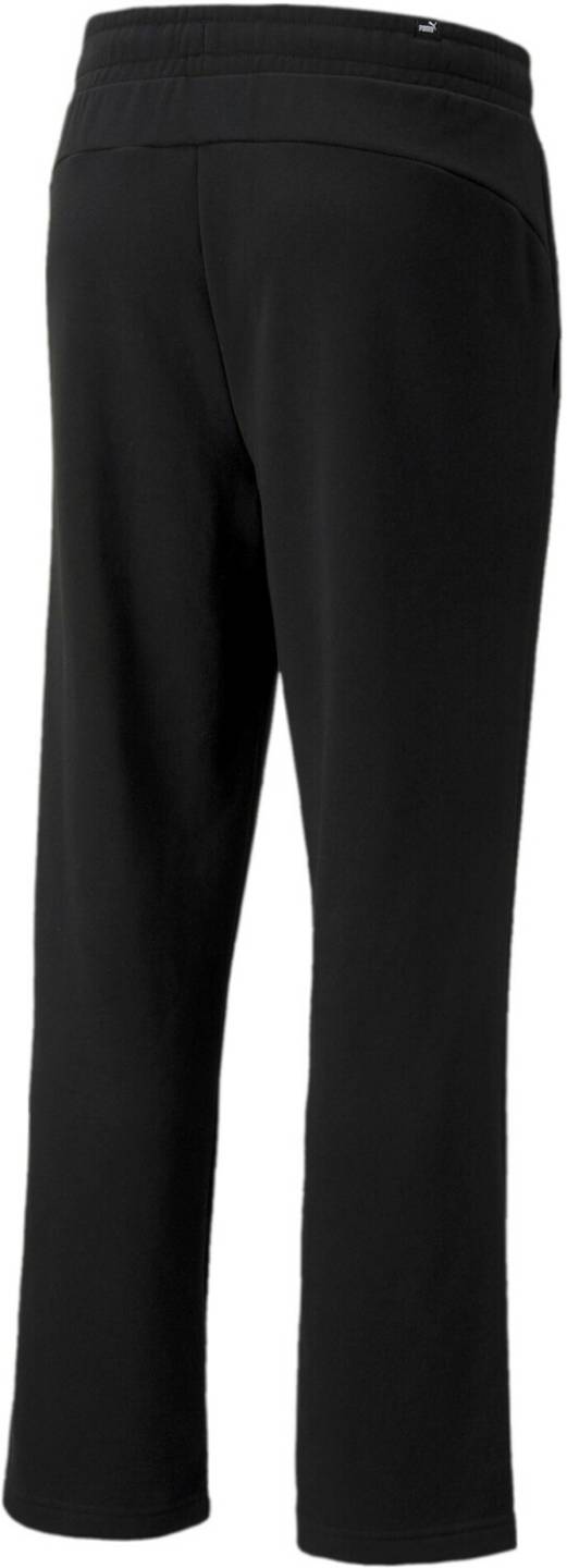 Sportbekleidung Puma Essentials Logo Pants SRL (586722)(586722-01) black