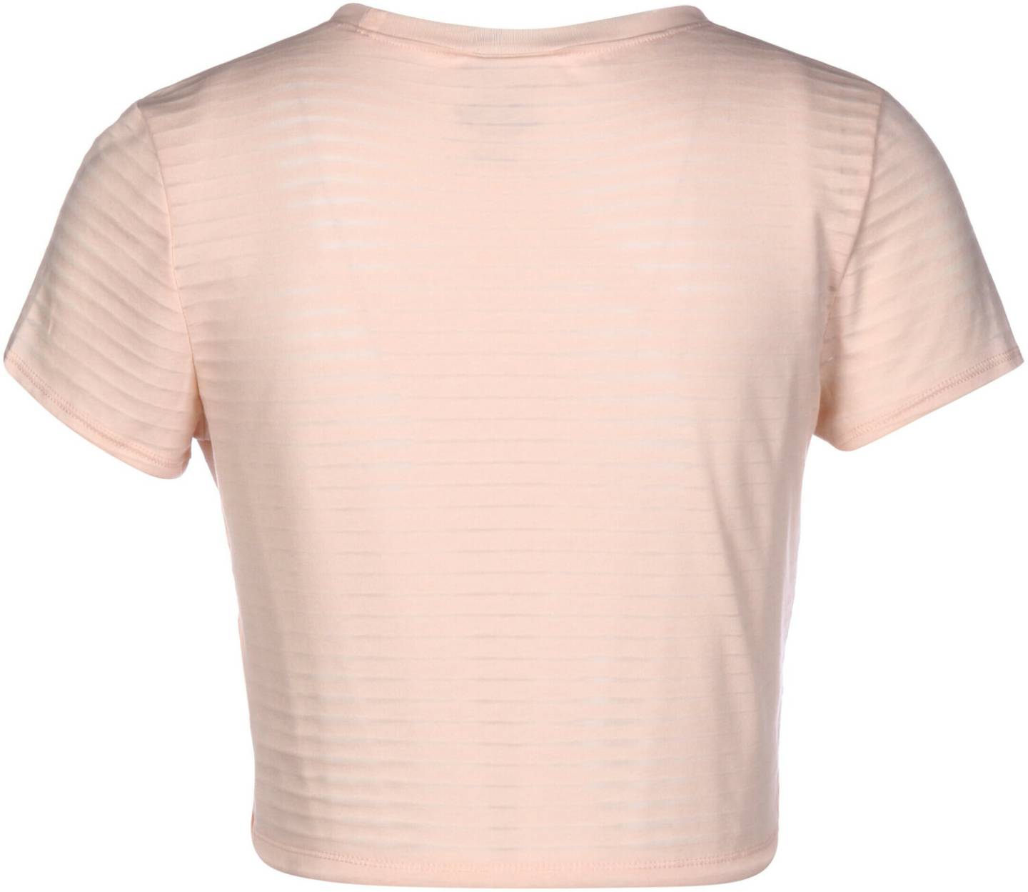 Puma Women Studio Twist Burnout Croptop cloud pink-burn out print (520228-27) Sportbekleidung