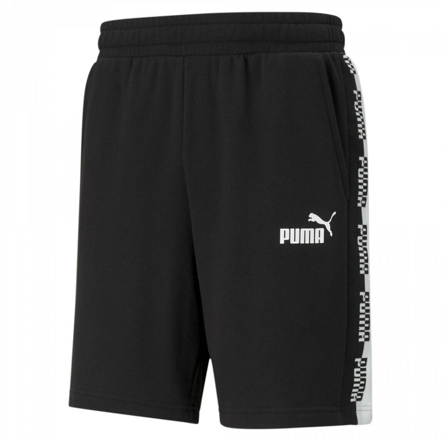 Puma AMPLIFIED Shorts 9` TR puma black Sportbekleidung