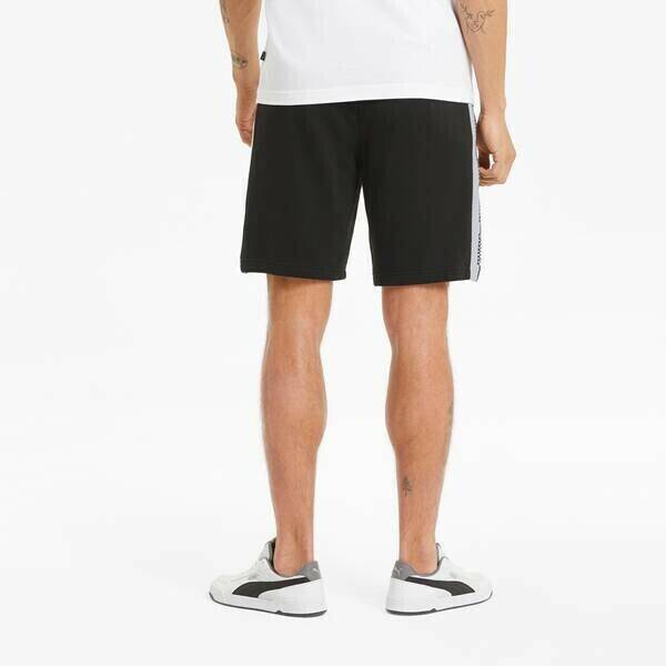 Puma AMPLIFIED Shorts 9` TR puma black Sportbekleidung